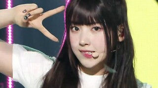 NMIXX最新回归曲Love Me Like This 230415打歌舞台
