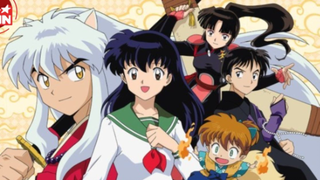 Inuyasha Tập 143 / Khuyển Dạ Xoa