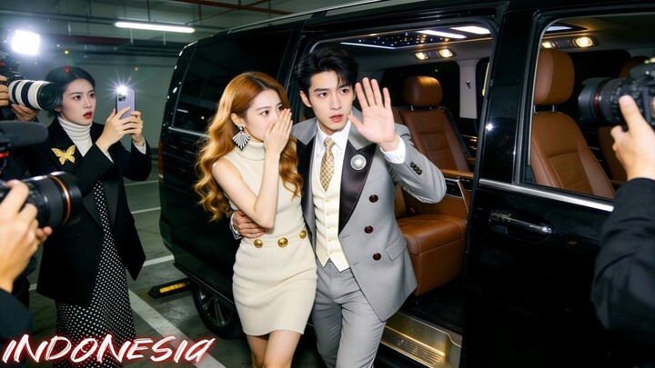 Satu Siaran Live, Hidup Mereka Hancur!31