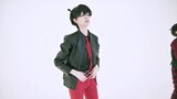 【Viola x MOz】 【Shinichi x Conan】พิธีผู้ใหญ่ Kookmin ver【COS】