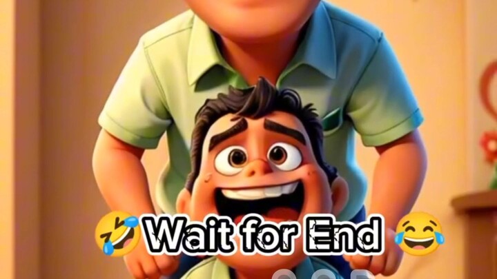 Wait for End