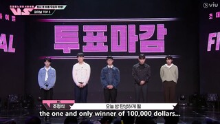 King of Karaoke: VS Episode 10 (EngSub 1080p) | The Finals - Full Episode