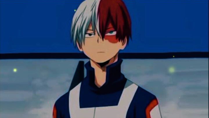 TODOROKI