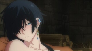 [Vanitas' Notes Musim 2] "Ini adalah batas saya dalam semua aspek"
