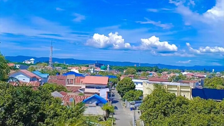 wisata kapal apung di aceh