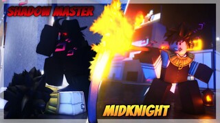 Obtaining The Halloween Spec "Midknight" + ALL The Best Halloween Skins on Sakura Stand...