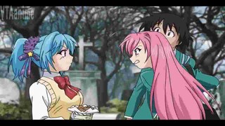 Review Phim: Cô Nàng Ma Cà Rồng