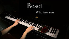 Mở đầu cho việc giết chóc! ! Phim truyền hình Hàn Quốc(School 2015)chèn bài hát "Reset" phiên bản pi