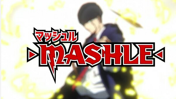 Mashle Episode 12