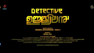 Detective Ujjwalan