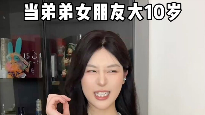 What gives her the right? What gives him the right?!