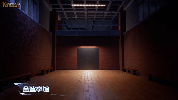 Heaven Scrap Master Eps 17 Sub Indo