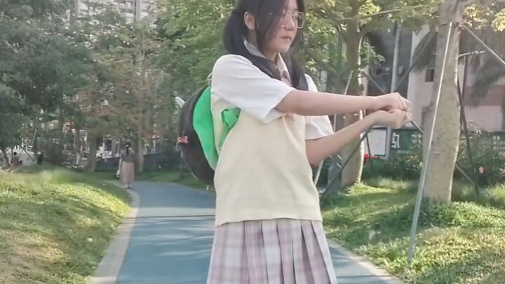 Wajib dikunjungi di setiap area dansa rumah!!! (Tapi tariannya versi air spesial hehe [Pure Land of 