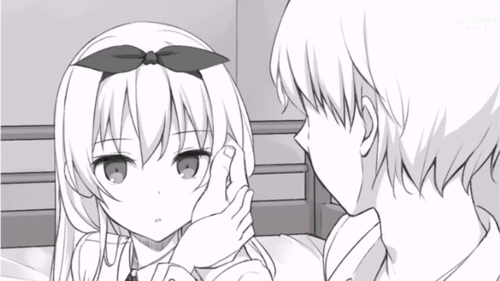 Can Nanyun Hajime take back the person he loves most from the hands of God? ? ... "Ordinary Occupati