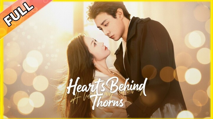 Heart's Behind Thorns
