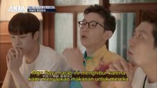 Food Avengers Eps 6 Sub Indo