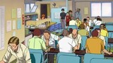 Hikaru no Go Episode 33 ( sub indo )