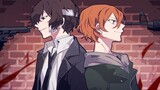 Anime|"Bungo Stray Dogs"|Please Love Me As Long As I Have Breath