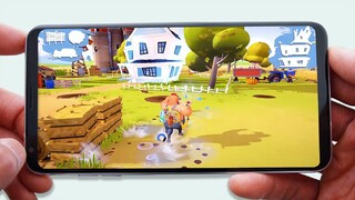 Top 10 Best NEW Games For Android and iOS 2020 | OFFline & ONline