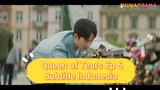Queen Of Tears Ep 6 Subtitle Indonesia