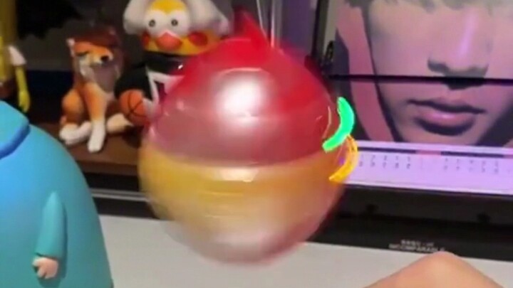 “Waduh, keren banget!”