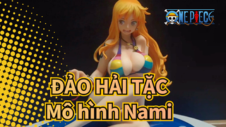 [ĐẢO HẢI TẶC] P.O.P ĐẢO HẢI TẶC| "LIMITED EDITION-Z" Nami Ver.BB