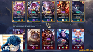 RUL PICK QUILLEN - NHƯ THẾ NÀY MỚI GỌI LÀ SÁT THỦ!!!