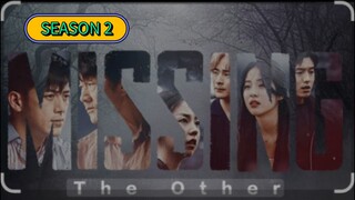 MISSING THE OTHER SIDE S2 EP21 TAGALOG