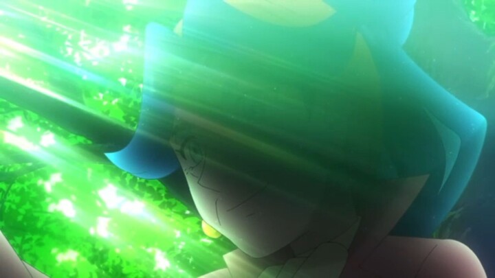 Pokemon Horizon Episode 3-4 Full Dub Indonesia
