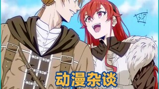 Tản mạn anime: Những cảnh tượng khiến bạn ấn tượng sâu sắc