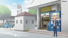 Danshi Koukousei -eps 5- sub indo