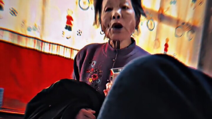 “Làm cả ông nội mình cũng bật khóc luôn rồi”