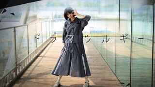 【Idola】Teori Drama■ドラマツルギー■Selamat Ulang Tahun untuk Hanser■