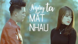 Ngày Ta Mất Nhau - Hồ Quốc Việt