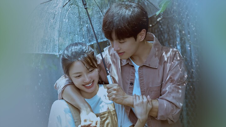 Almost Love (2022 ) ~Subtitle Indonesia~