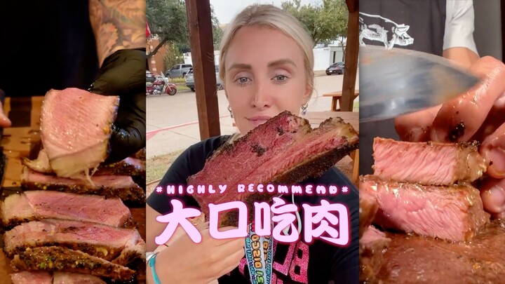 Life is already exhausting—what’s wrong with digging into some hearty meat?