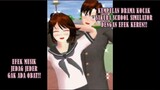 KOMPILASI DRAMA KOCAK DAN LUCU SAKURA SCHOOL SIMULATOR DENGAN EFEK KEREN!! TERBARU!!