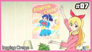 Aikatsu! Bahasa Indonesia HD Remaster Episode 07