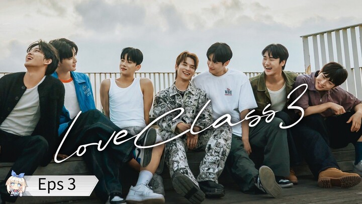 🇰🇷 Eps 3 Sub Indo