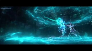 Wu Dong Qian Kun S6 Eps 07 Sub Indo