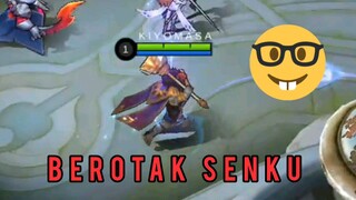 TANKER KOK LUCU