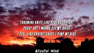 Syko - _BrooklynBloodPop_ (Lyrics)