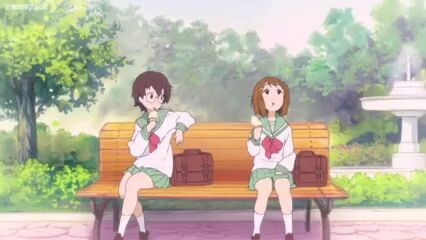 K-ON || season 1 episode 2