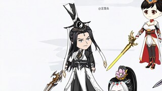 这货的心真脏第19集，混进正道当卧底