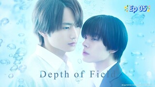 Dэքtի 0բ F!ειd Ep 05 (sub indo)