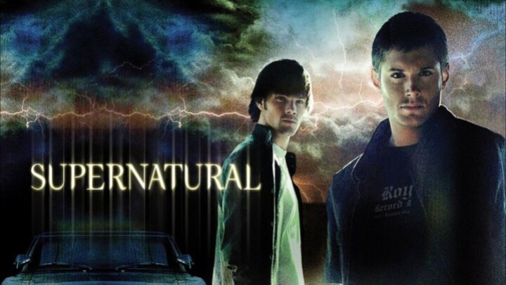 Supernatural Season 1 Episode 1 (English Dubbed)