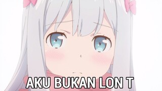 SEJARAH LENGKAP KENAPA SAGIRI DIPANGGIL LON T! HANYA SEBUAH KESALAHPAHAMAN DARI ANAK MEME ?