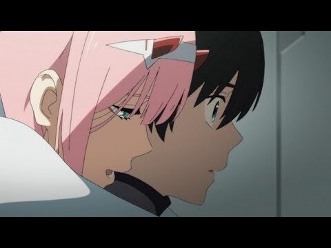 Darling in the FrankXX Episode 11 Anime Review Kokoro You Ain't Right For That