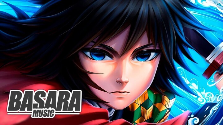 【Phụ đề song ngữ】Ca khúc nhân vật Tomioka Giyuu trong Kimetsu no Yaiba | Dòng nước trôi