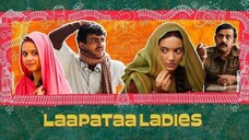 Laaptaa Ladies Full HD Hindi Movie